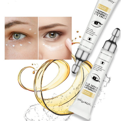 Peptide Eye Cream Dark Circle & Puffiness Care
