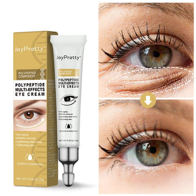 Peptide Eye Cream Dark Circle & Puffiness Care