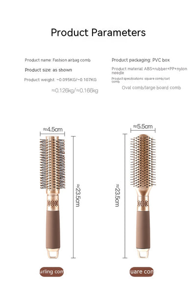 Airbag Massage Hair Comb Household Hair Tool