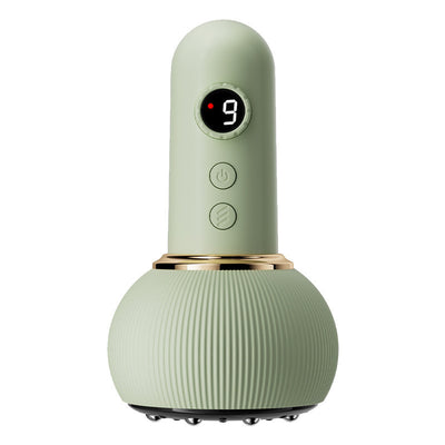 Electric Gua Sha Meridian Massage Brush Full Body