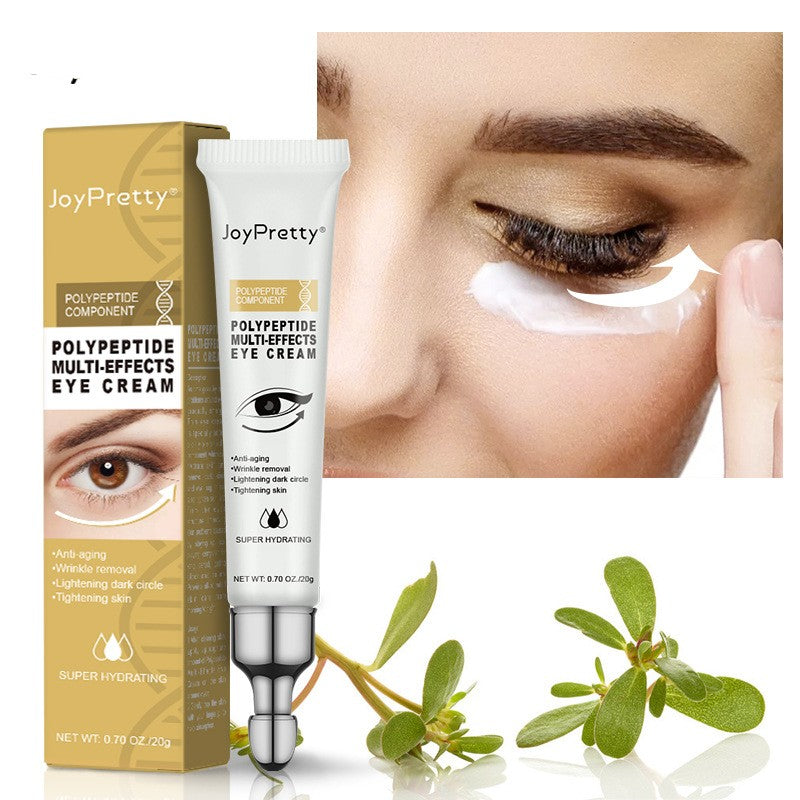 Peptide Eye Cream Dark Circle & Puffiness Care