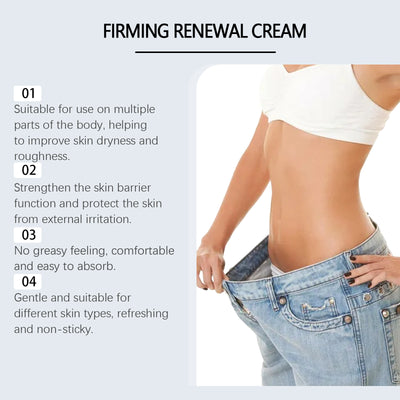 Hydrating Body Moisturizer with Collagen & Niacinamide