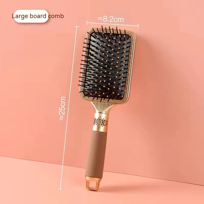 Airbag Massage Hair Comb Household Hair Tool