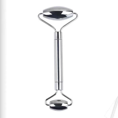 Roller Massager Facial Beauty Tool Gua Sha Style