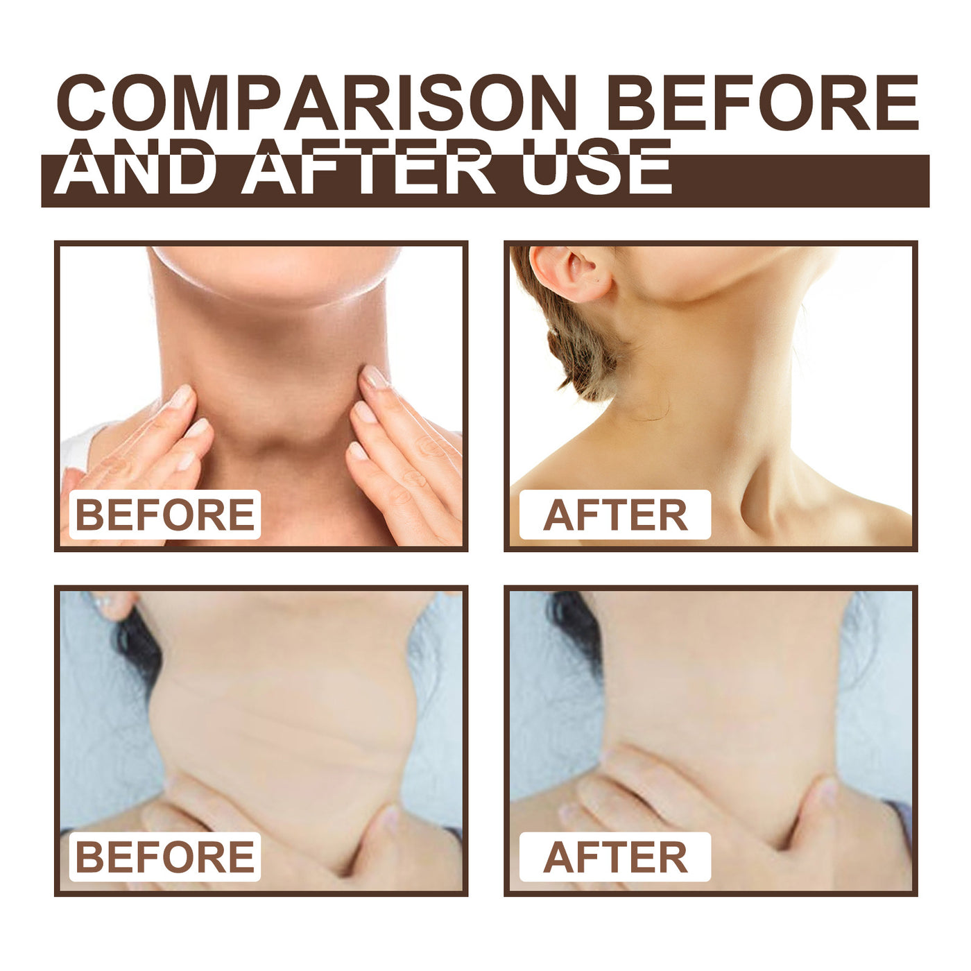 Lymph Care Repair Cream Body Health Care