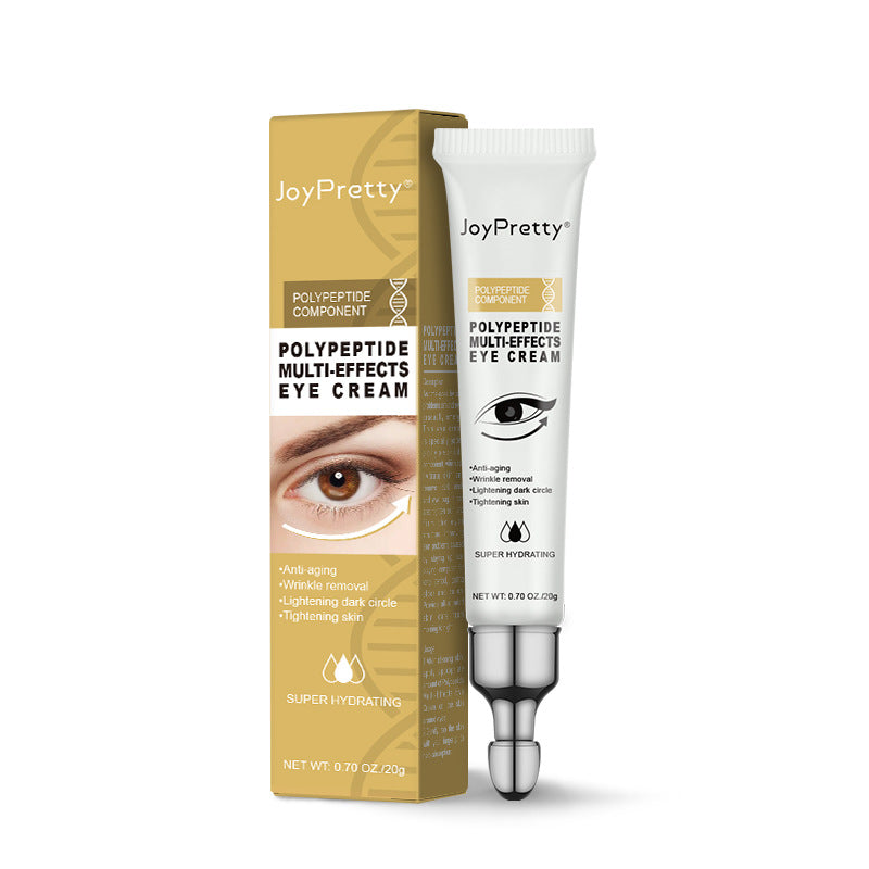 Peptide Eye Cream Dark Circle & Puffiness Care