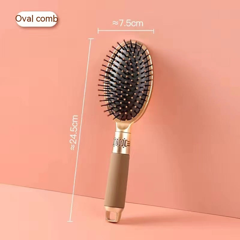 Airbag Massage Hair Comb Household Hair Tool