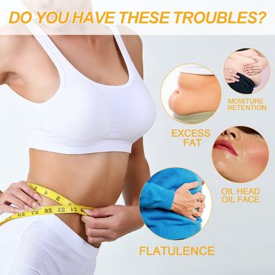 Light Body Care Drops Skin Care Essence 20ml