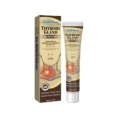 Lymph Care Repair Cream Body Health Care